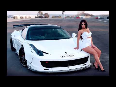 Erica C. - Voice Of Fortune (Extended Version)