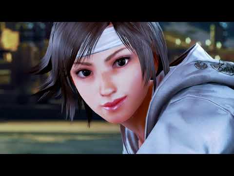 Tekken7: Asuka -vs Yoshimitsu