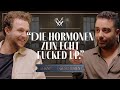 Hebben vrouwen meer behoefte aan seks dan mannen? - Geknipt & Geschoren Seizoen 3, aflevering 4
