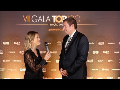 VIII Gala TOP100 - Kroftools
