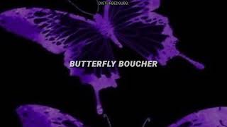 A bitter song - butterfly boucher // sub español
