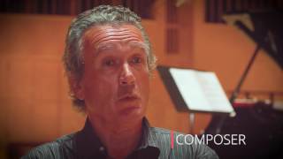 Sonatina &amp; Dramatis Personae - Rory Boyle: music for clarinet -  Delphian (1 min)