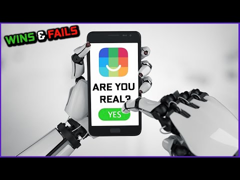 Er verkaufte eine App im Wert von einer Milliarde Dollar. Alles war Betrug.