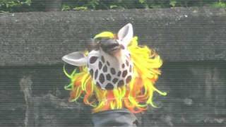 Aya in Dub - Mimosa Hostilis