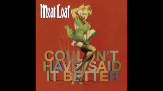 Meat Loaf - Because Of You