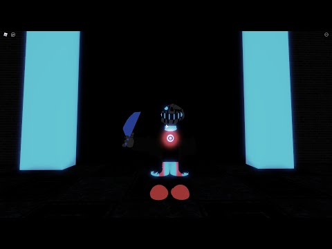 Cyber!killer sans (event) | UT: Fights of souls