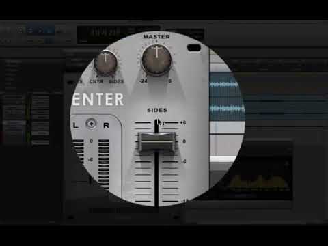 How to Master with DSP and T racks in ProTools