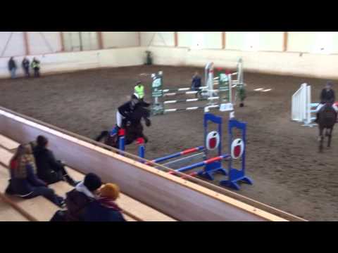 1.05 m Bromma 2:a plats