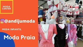 Moda Praia- Moda Center Santa Cruz do Capibaribe