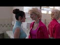 Vylette Threatens Courtney Jawbreaker Rose McGowan Judy Greer