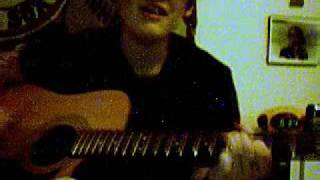 Summer Scarves- Butch Walker cover