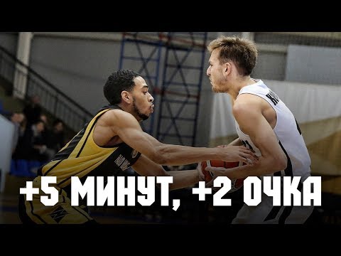 НН vs. Фалко Вулкано. +5 минут, +2 очка