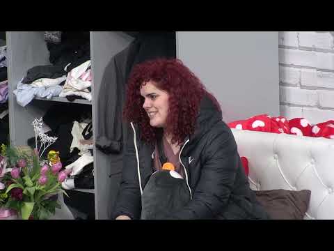 KAKAV PROBLEM JE IZAZVALO CVEĆE OD SOFIJINOG DEČKA - 17.12.2022. - INSTA TV