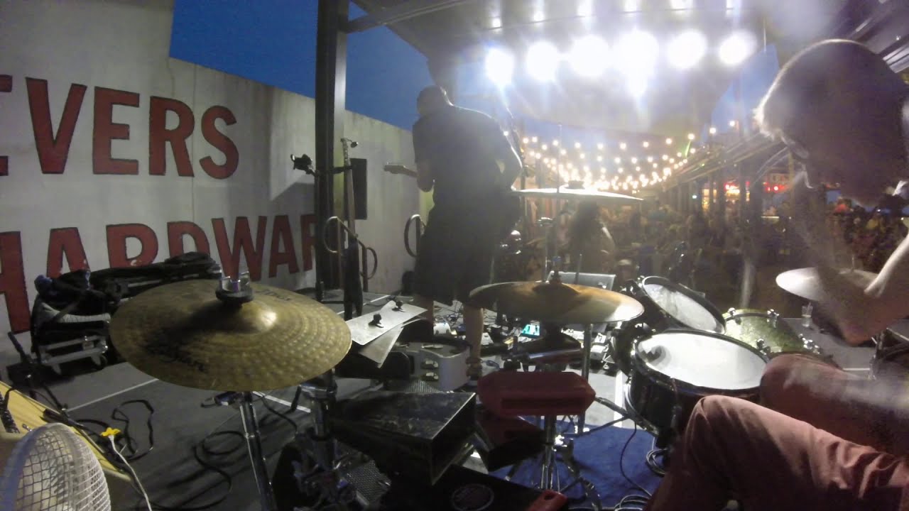 Promotional video thumbnail 2 for Pro Drums