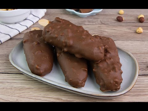Homemade magnum: how to make them in a few simple steps!
