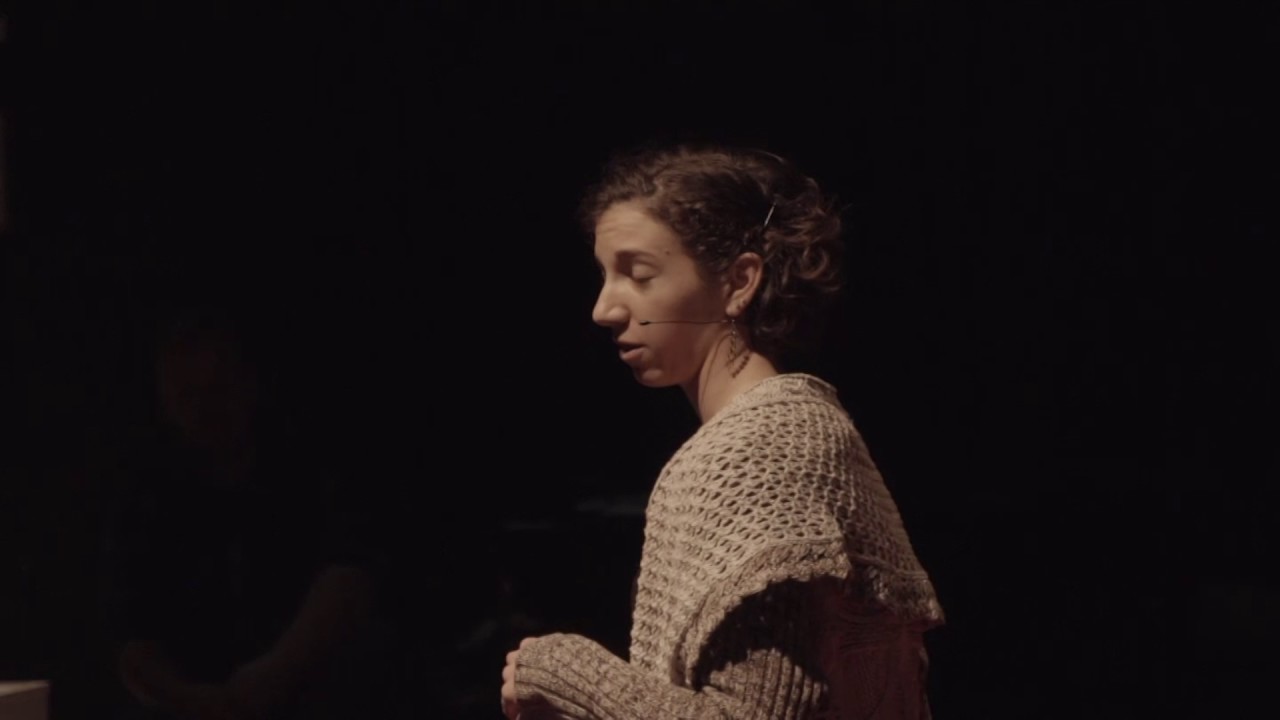 Why Self Directed Learning Has Never Been So Important | Abby Oulton | TEDxUNISManhattan