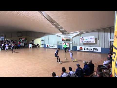 Lübzer Pils Cup 27.12.2014