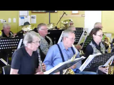 They Call it Dixieland