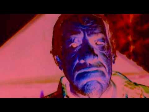 ICY SHINE 666 —  WIG SPLIT | UNDERGROUND HORROR