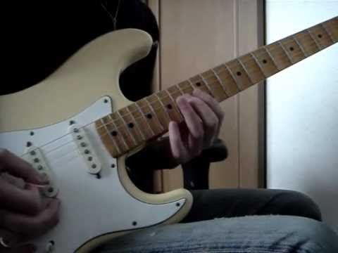RISE UP (cover) / Yngwie J.Malmsteen's Rising Force video thumbnail