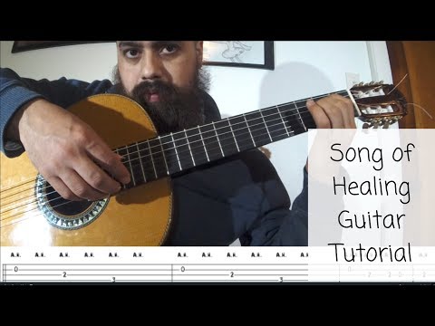 download lagu mp3 mp4 Song Of Healing Tab, download lagu Song Of Healing Tab gratis, unduh video klip Song Of Healing Tab