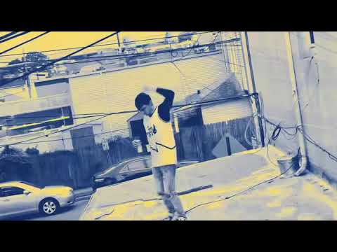 Jesse Eplan - Young Plane (Official Music Video)