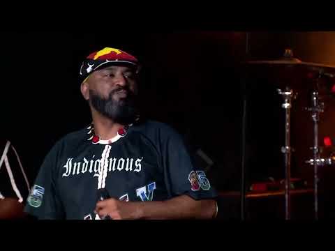 Sprigga Mek - 400 Naka (Live at Pacific Break 2024 | Fiji)