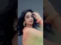 Namitha Pramod Latest Hairstyle Reel Namithapramod Nimir