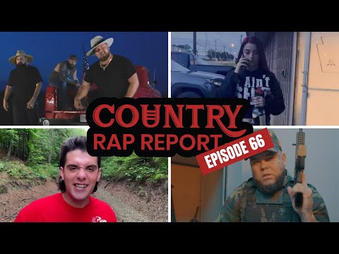 Ep 66: Dusty Leigh ft. Adam Calhoun & Demun Jones, Samson, Stormie Leigh, & Forgiato Blow.