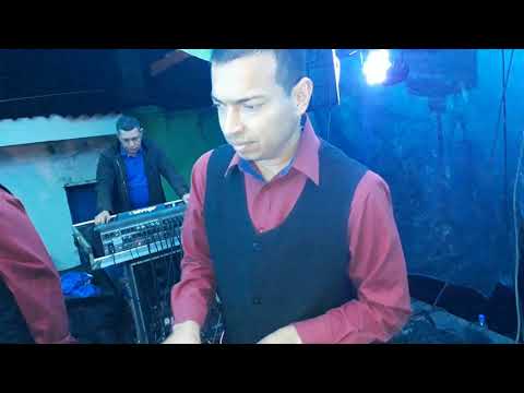 @orquestaoctavadimensiondec8085 l Mosaico lebrón (En Vivo)