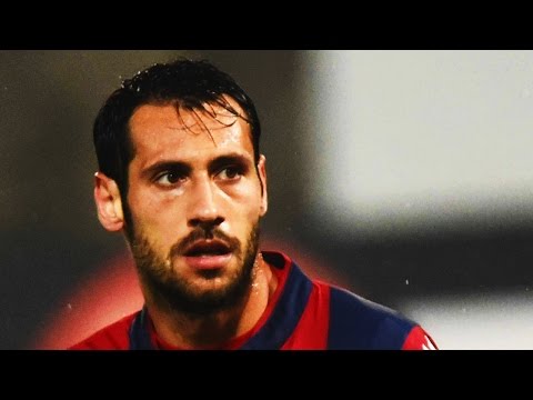 Matteo Mancosu | The Goal Machine | Best Skills & Goals | HD 720p