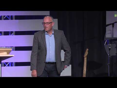 The Power of Freedom (Galatians 6:11-18) 11/17/19