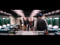 Kingsman Salainen Palvelu Arthur Featurette