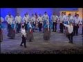 Калинка малинка моя Русский танец Kalinka Malinka Moya Russian dance ...