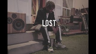 [FREE]  Lil Peep x Juice Wrld Type Beat 2018" Lost" | Instrumental 2018  (prod. by King Mezzy)
