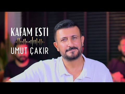 Kafam esti - Umut Çakır Yeni Klip #klip #oyunhavası