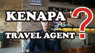 preview picture of video 'Kenapa Bisnis Travel ? Tips dan Triks Bisnis Tour and Travel / Biro Perjalanan Wisata'