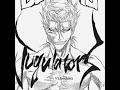 Grimmjow Edit