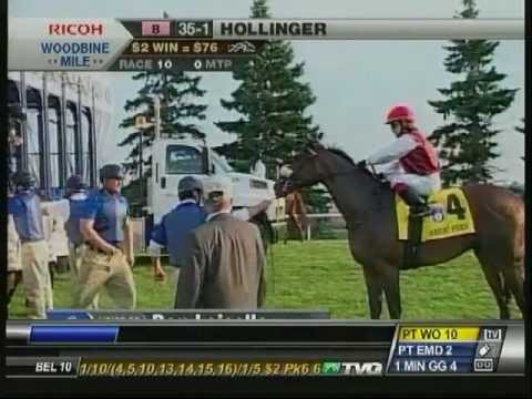 2012 Woodbine Mile - Wise Dan