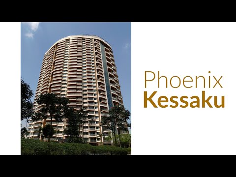 Kessaku by Phoenix - Super Luxury Apartments in Bangalore | 3 & 4 BHK Apartments Opp Sheraton Hotel!