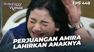 Download lagu Perjuangan Berat Amira Melahirkan Bayi Kembarnya | TERBELENGGU RINDU | EPS. 448 (3/4) mp3