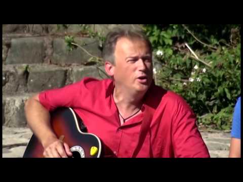 Janez Doltar feat. Vodomec - Bela krajina, le tebi