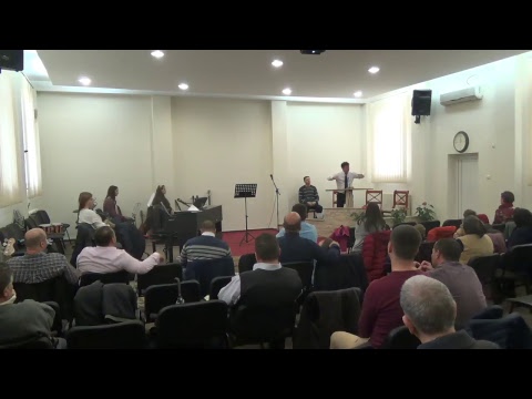 Gosen 26.11.2017 - dum dimineata (Daranga Marin)