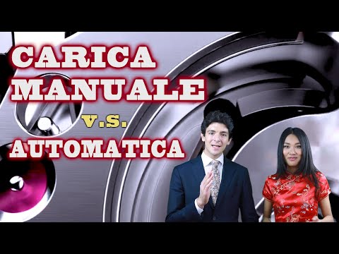Orologio a carica manuale o automatica? - Orologissimo [EP.5]