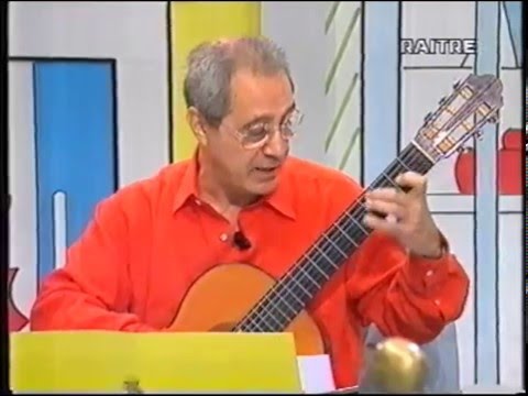 1998 Fausto Cigliano, Telesogni, Fantasia1