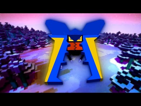 Minecraft PokeCube - "BATTLE FOR A MEGA POKEMON?" - Episode 10 - (Minecraft Pokemon Mod)