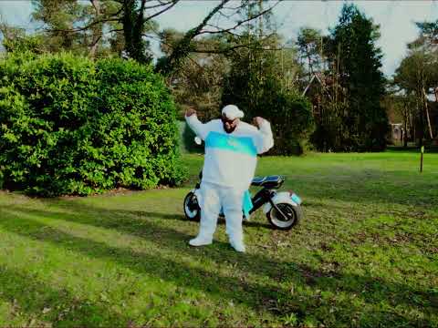 So Hood - Mosta Man Ft Zack Ink (Prod By Ox)