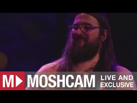 Matthew E. White - Gone Away | Live in New York | Moshcam