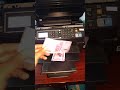 Money Printing Machine Fake Currency Printing Machine Fake 2000 Indian Currency Printer