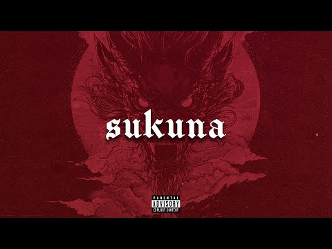 [FREE] (HARD) Japanese Type Beat - "SUKUNA" - Dark Trap Instrumental (@LoopLegend Collab)